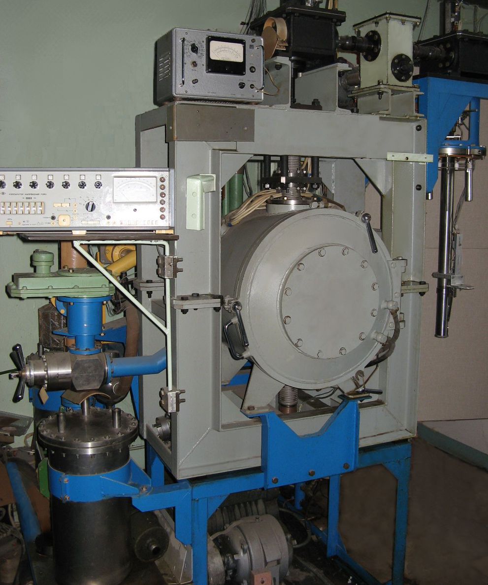 machine with nominal force